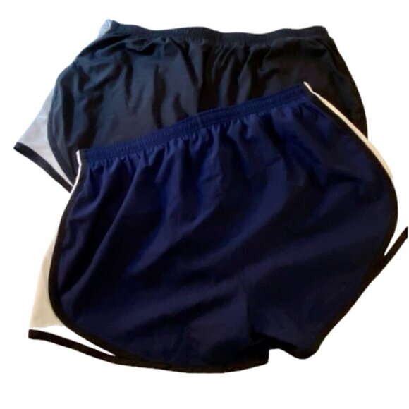 Two Sport-Tek athletic shorts, Large - Picture 1 of 8